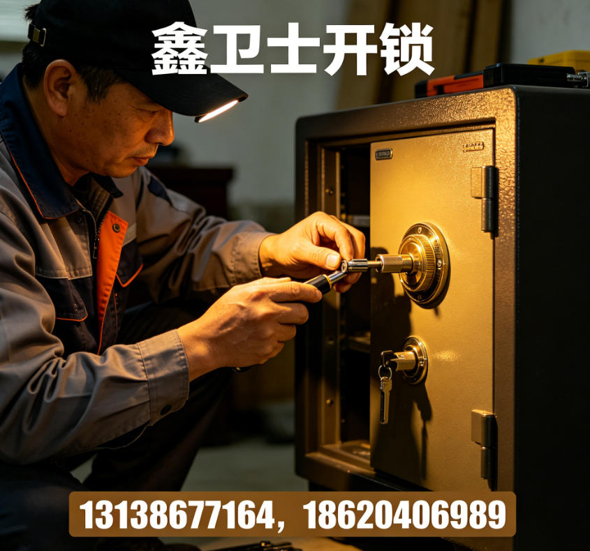 东营保险柜开锁