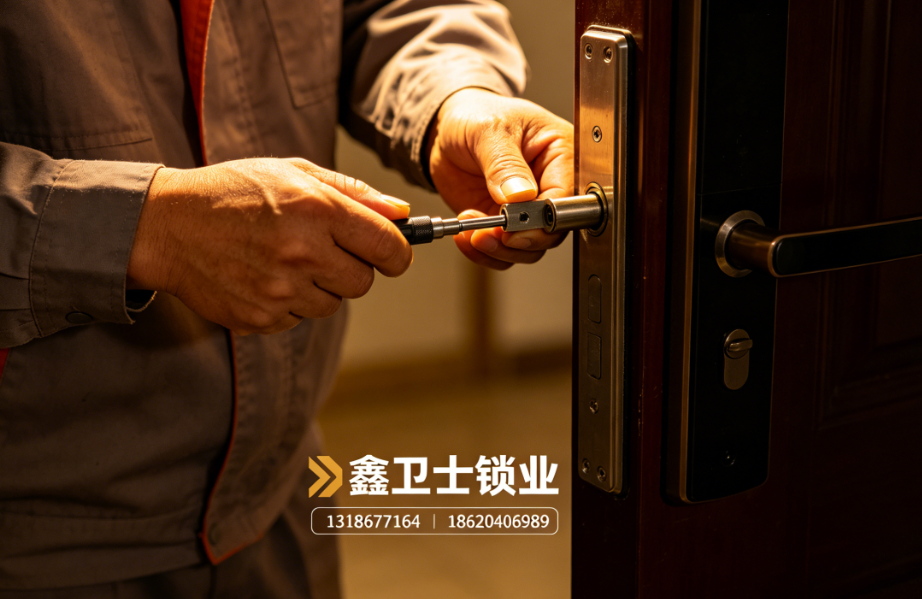 东营开锁避坑指南，东营开锁防套路，东营正规开锁