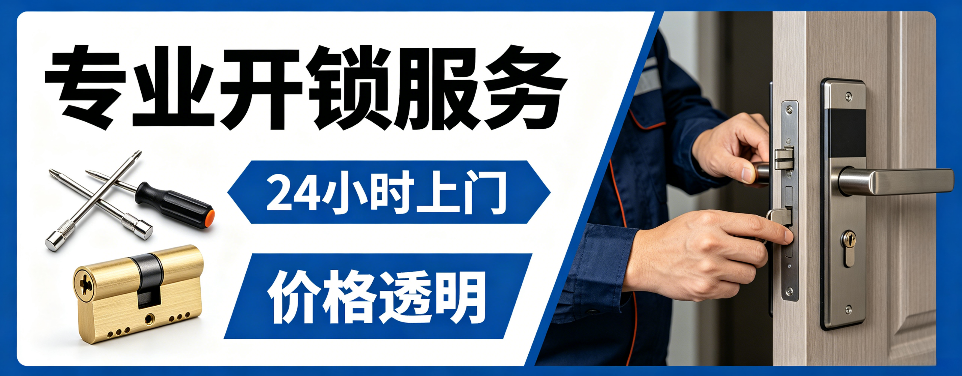 东营 指纹锁安装｜上门更换家用指纹锁、防盗门智能锁拆装维修